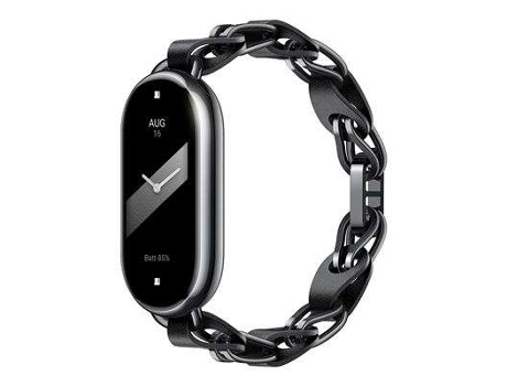 Pulsera XIAOMI Smart Band 8 Bhr7303Gl Negra