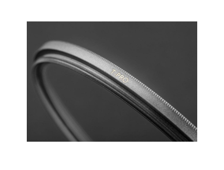 B+W T-Pro 007 Transparente Mrc Nano 72mm