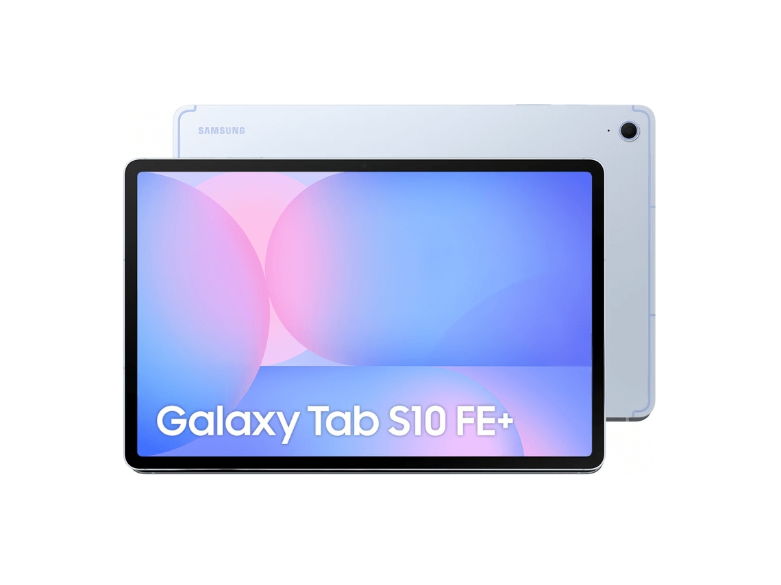 Galaxy Tab S10 Fe 13 8gb/128gb Wifi Azul X620b Samsung (blue)