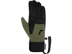 Guantes de esquí REUSCH Raptor R-Tex XT Touch-Tec Taille 9