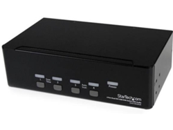 Adaptador STARTECH.COM SV431DD2DUA