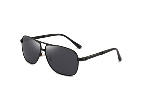 Día y noche gafas de sol de doble uso que cambian de color gafas de sol para hombre polarizador especial espejo de conducción pesca gafas de montar...
