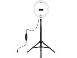 1 juego de luz de relleno LED ALLINLESS