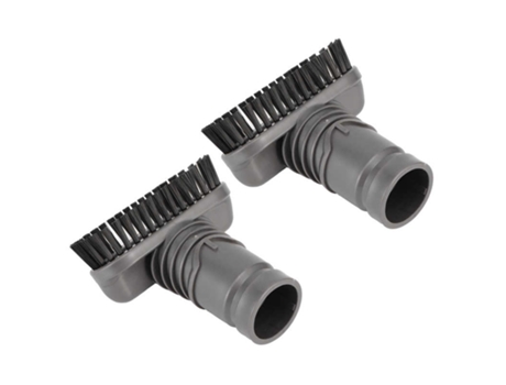 Accesorios de repuesto para cabezal de cepillo de aspiradora Dyson Dc35 Dc45 Dc58 Dc59 Dc62 V6, 2 piezas