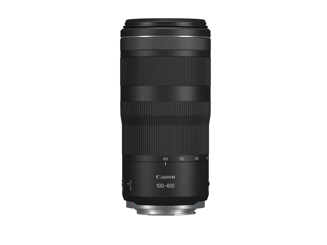 Objetivo CANON RF 100-400mm f/5.6-8 IS USM + PDF MCZ DIRECT