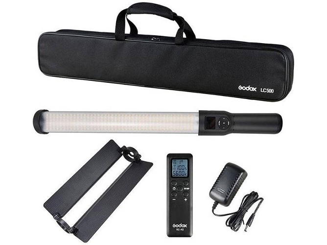 Kit Luz LED GODOX 23970