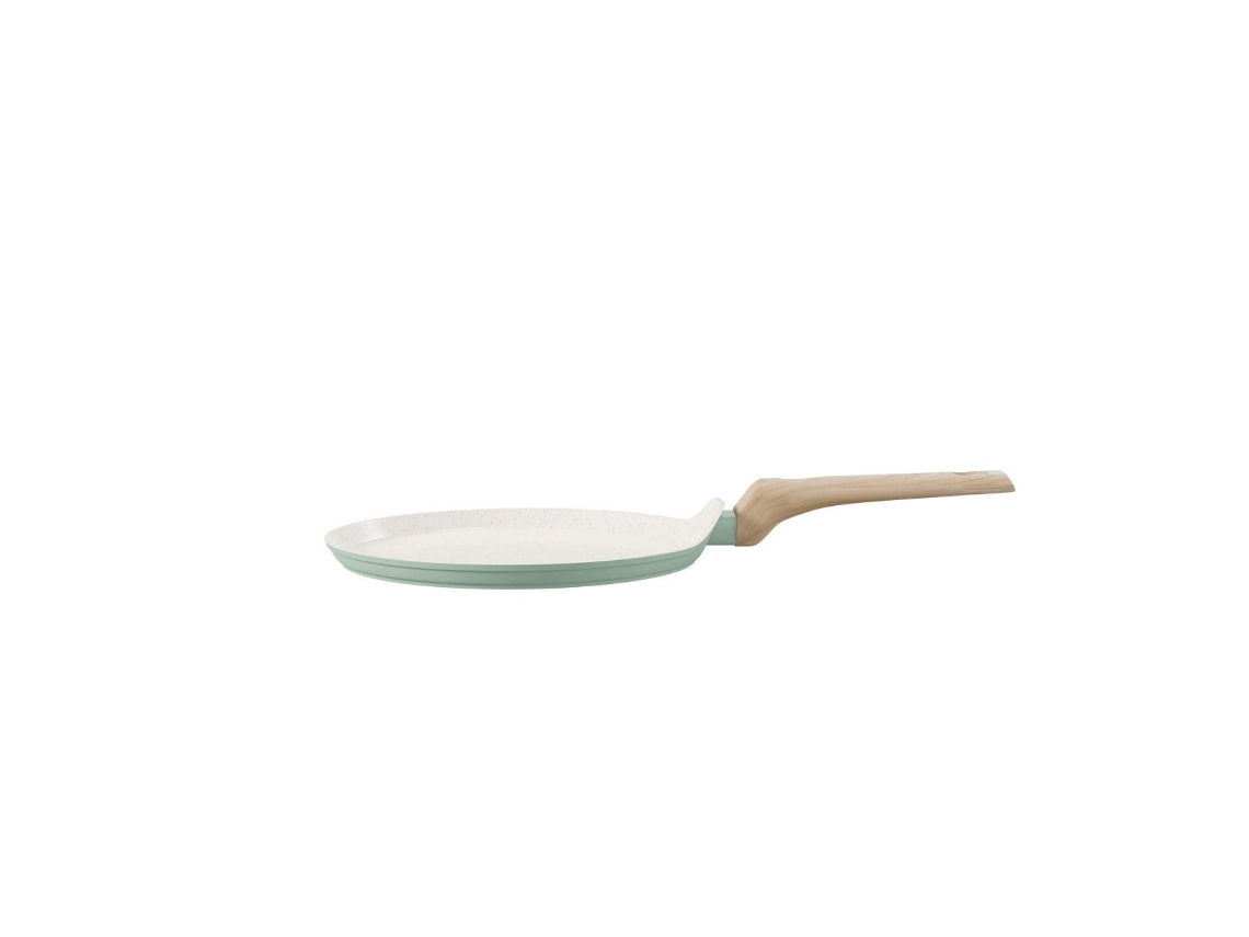 Crepeira JOMAFE Hera 24cm Revestimiento Cerámica antiadherente