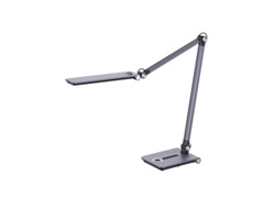Flexo Dart gris 10w Led 800lm Fabrilamp