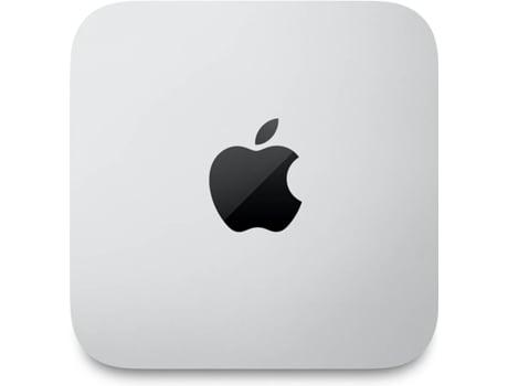 Mac Studio APPLE Plata (Apple M1 Max 10-core - RAM: 32 GB - 512 GB SSD - GPU 24-core)
