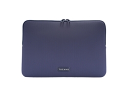Bolsa TUCANO Envelope para Portátiles hasta 15.6'' (Azul)