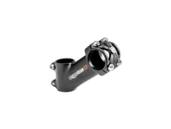 Vástago ERGOTEC high piranha 2 a-head 90 mm 1-1/8 31.8 35º aluminium TU