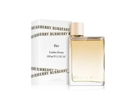 BURBERRY - Her London Dream EDP 50ml