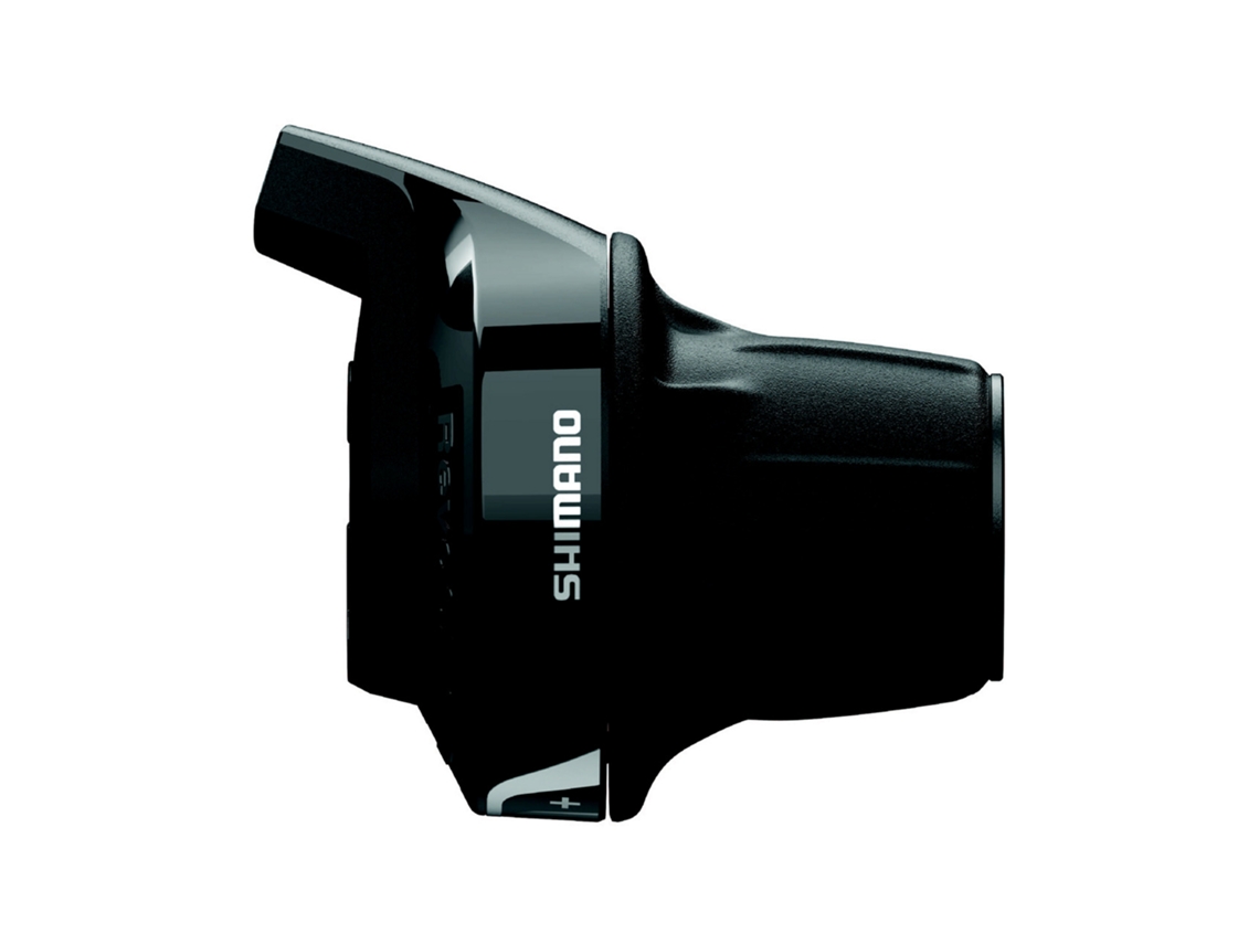 Palanca de cambios SHIMANO SL-RV400-7R Revoshift 7 vitesses