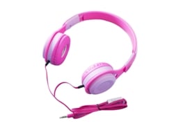 Plugues Supraaurales Ligeros Llevar Yizhood Rosa
