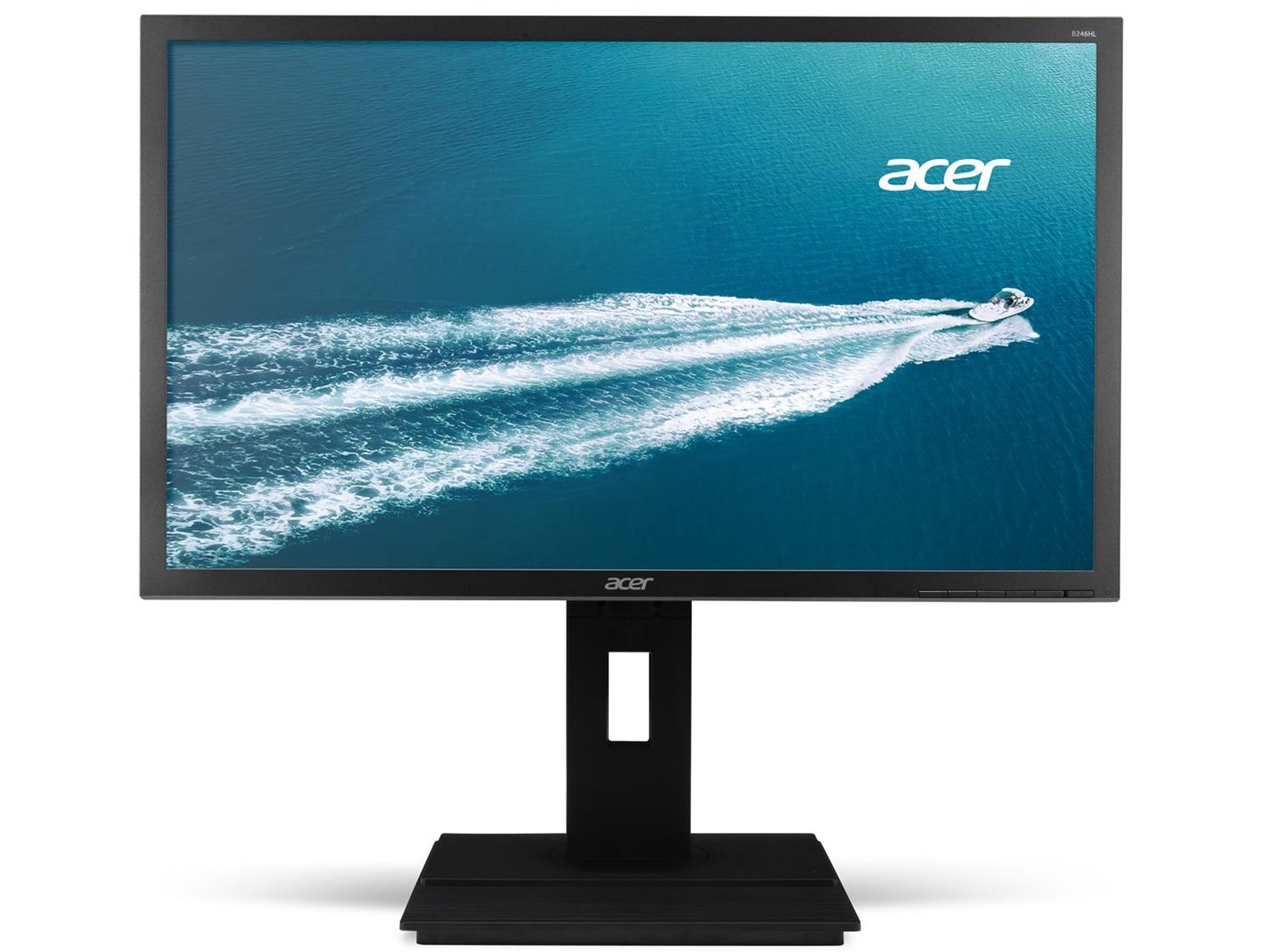 Monitor ACER B246HL (24'' - Full HD - LED TN)