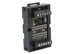 Convertidor De Señal Diferencial De 2 Canales 2,5-28 V Compatible Con Npn/pnp 2 Mhz