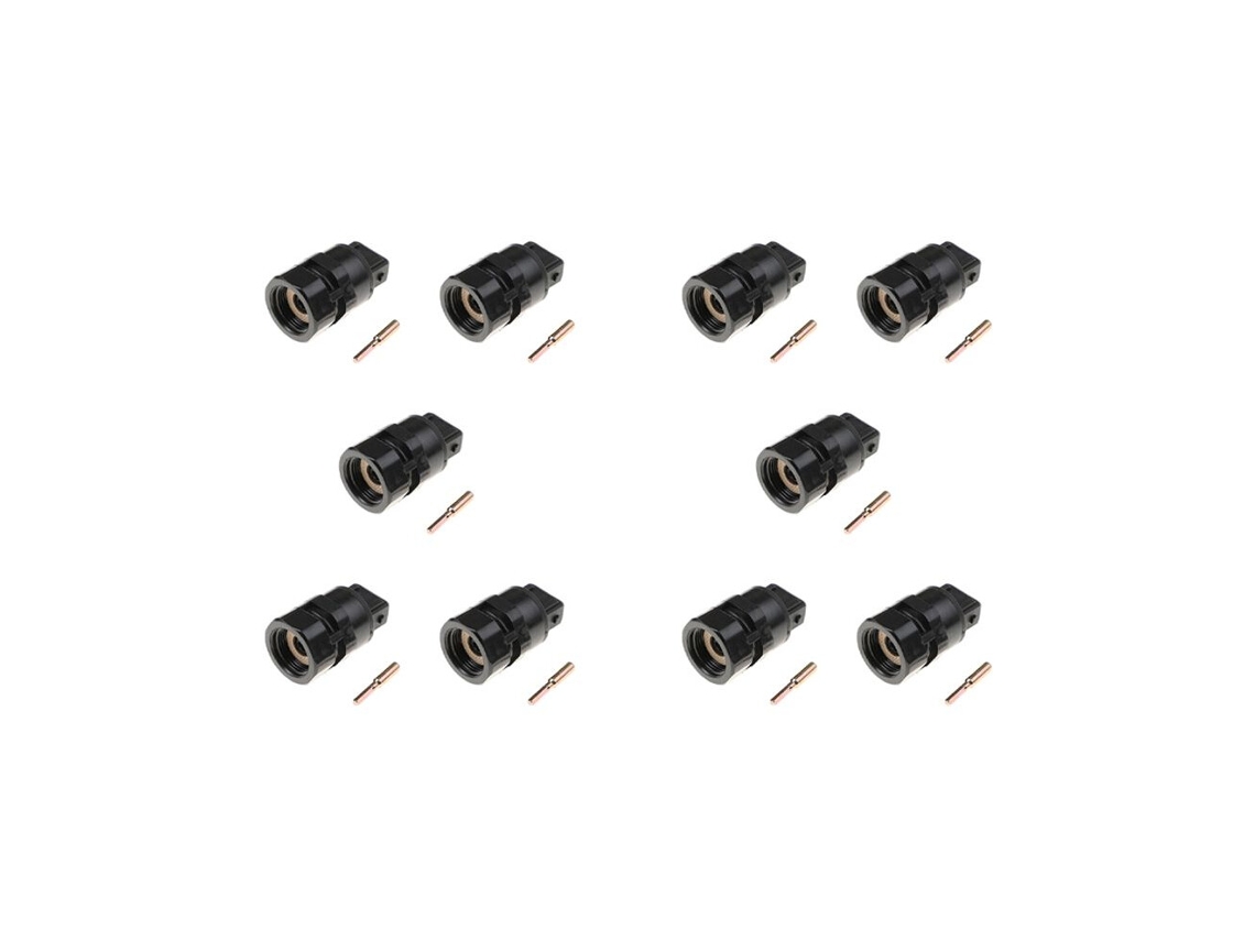 10 Sensores De Velocidad Para Pajero L 200 L 400, Etc. Mr122305 5s4783 Su5487 Sc315