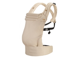 Portabebés Czhhmart, Versátil Para Todas Las Estaciones, Un Artículo De Moda Para Bebés De 4 A 18 Meses, Color Beige.