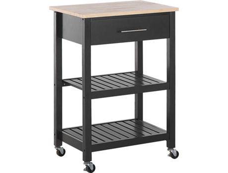 Carrito de Cocina BELIANI 128312