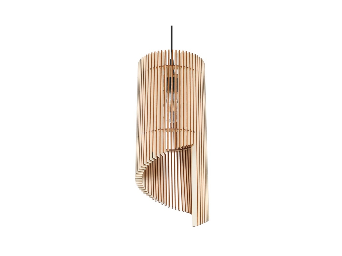 Lámpara Colgante LEDBOX E27