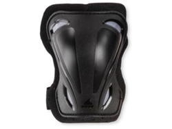 Skate Gear Preto Srollerblade
