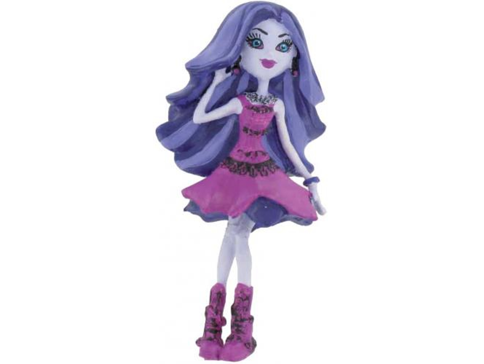 Figura de Jugar COMANSI Spectra