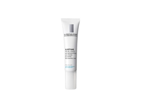 Crema de Ojos LA ROCHE-POSAY Substiane (15 ml)