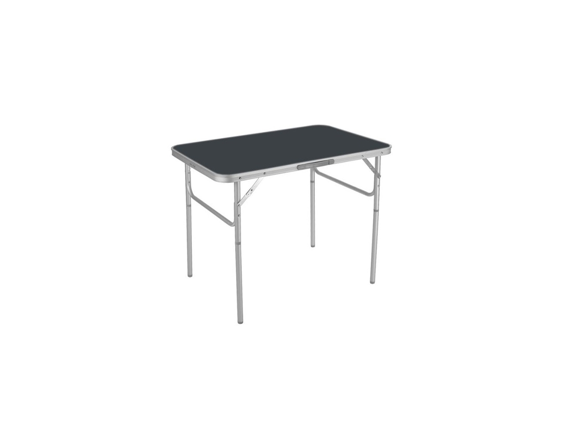 Mesa Plegable de Aluminio Marbueno 90x60 cm Jardín Playa Camping Marbueno Verano