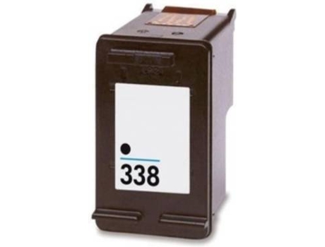 Cartucho para Hp 338 Negro (c8765e)