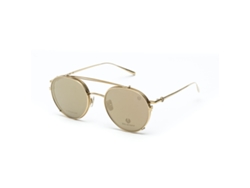 Montura De Gafas Gafas De Sol Belstaff Jagged-dorado-titanium (titanio - Dorado - Ø 53 Mm)