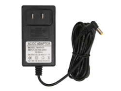Adaptador De Corriente Para Aspiradora 30,45 V/1,1 A Con Protección Contra Cortocircuitos. Enchufe Estadounidense.