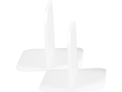 Juego 6 De Almohadillas Antideslizantes Plástico