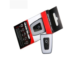 2026-luces Traseras Usb Para Bicicleta Recargable, Luz De Advertencia De Seguridad Para Montaña, Equipo De Ciclismo Nocturno