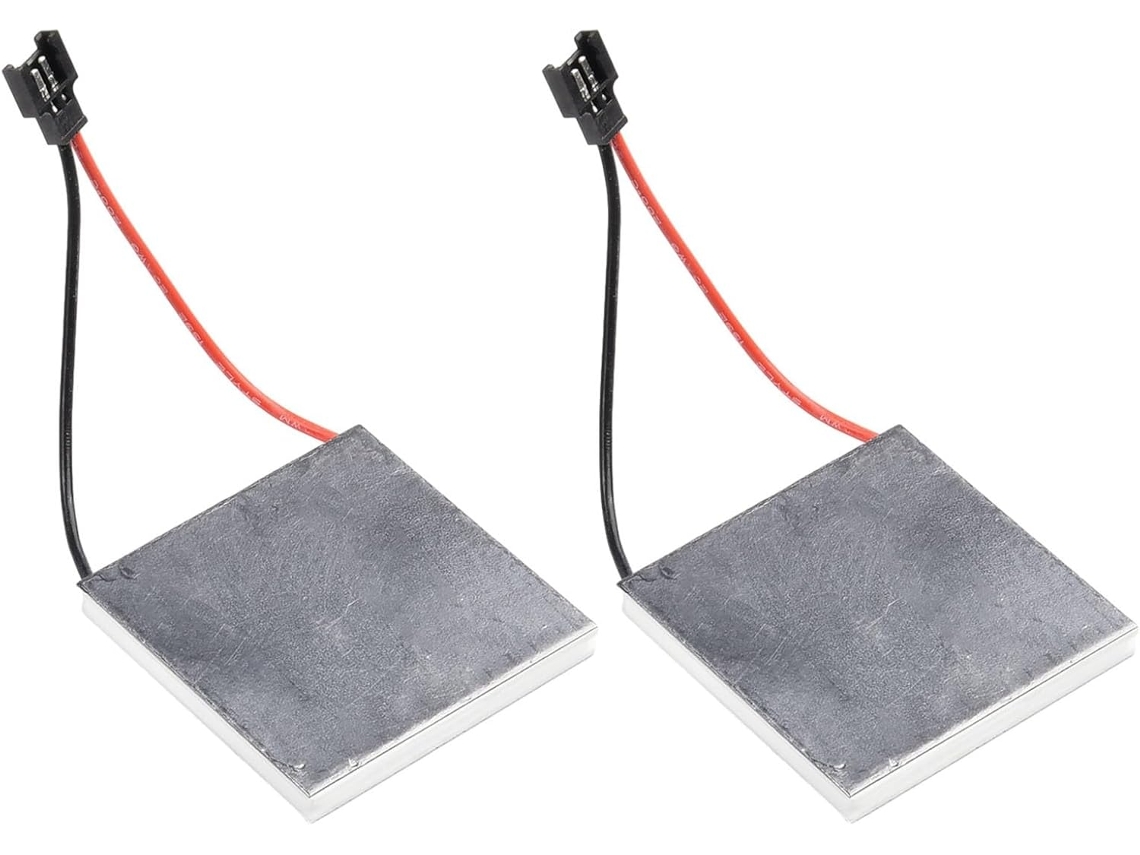 40 Accesorios Para Ventiladores De Chimenea, Repuestos Convenientes, Para El