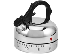 Temporizador mecánico de cocina, temporizador innovador para cocina y oficina, Vayotoy