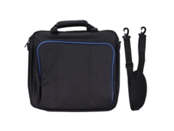Bolsa De Hombro Sencilla (protección Portátil) Bolsa De Almacenamiento Para El Sistema De Juegos Ps4 Pro