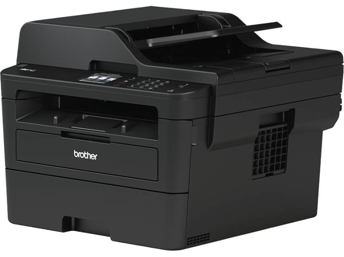 Impresora Multifunción BROTHER MFC-L2730DW - MFC-L2730DW