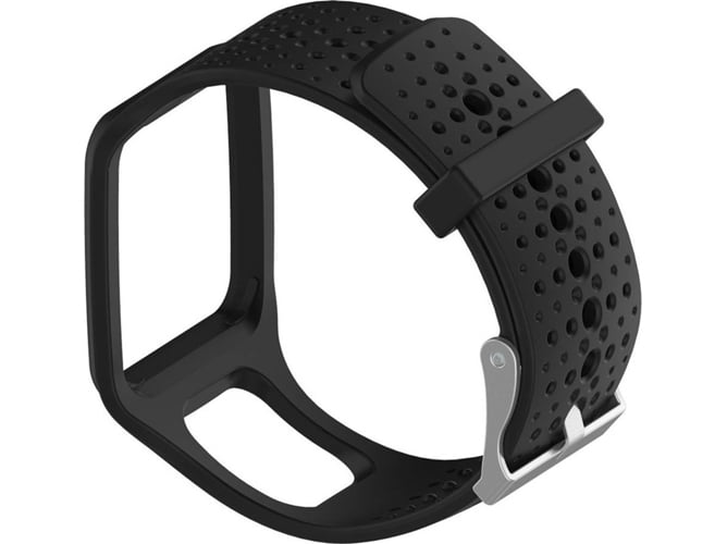 Correa WISETONY TomTom Multi-Sport GPS, Runner 1 Negro