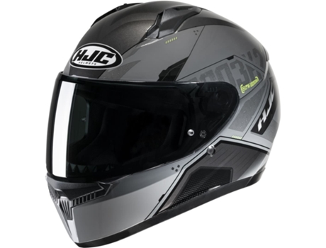 Casco HJC C10 Inka Color MC3H Talla M