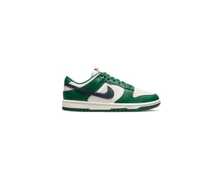 Zapatillas Retro de Mujer NIKE Dunk Low Gorge Midnight Negro (39)