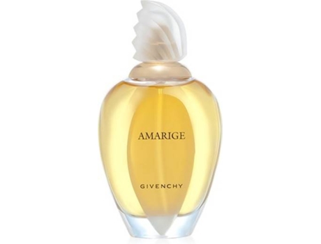 Perfume GIVENCHY Amarige Edt (50 ml)