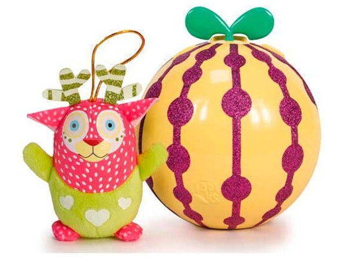 Peluche FAMOSA Clapis 12Cm Modelo