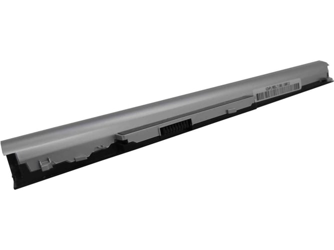 Batería para Portátil VOLTISTAR HP Pavilion 14 Touchsmart S 15-B119Tx 15-B003Tx Plata