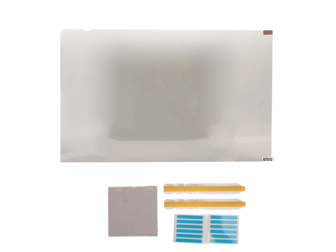 Filtro De Pantalla Para Portátiles De 22 Pulgadas, Protección Ocular, Bloqueo Uv, Seguridad De Datos.