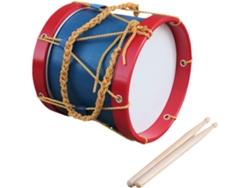 Tambor Para Niños Y Niñas