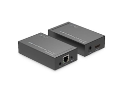 DIGITUS Kit De Extensión De Vídeo Hdmi Ip 120M Full Hd 1080P Ds-55517