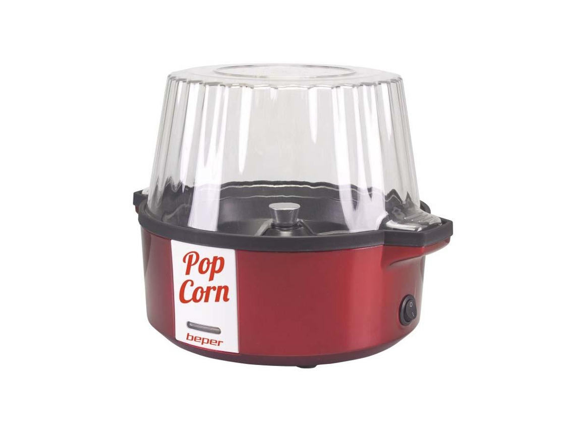 Máquina de palomitas de maíz - 700 W