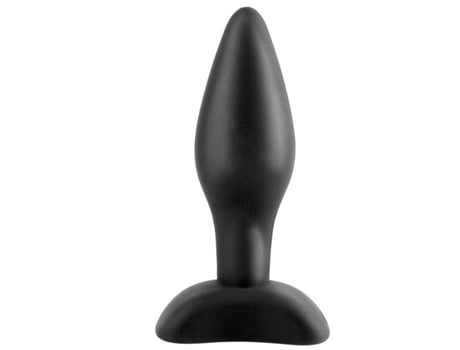 Estimulador ANAL FANTASY SERIES Mini Plug De Silicona
