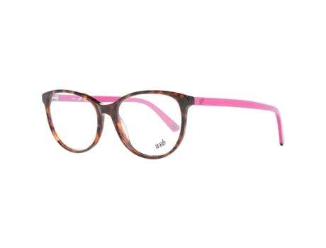 Montura de Gafas Mujer WEB EYEWEAR WE5214 54053