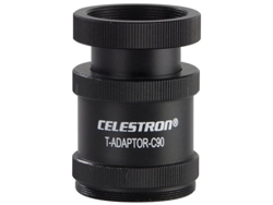 Adaptador T CELESTRON para C90MAK /C130MAK